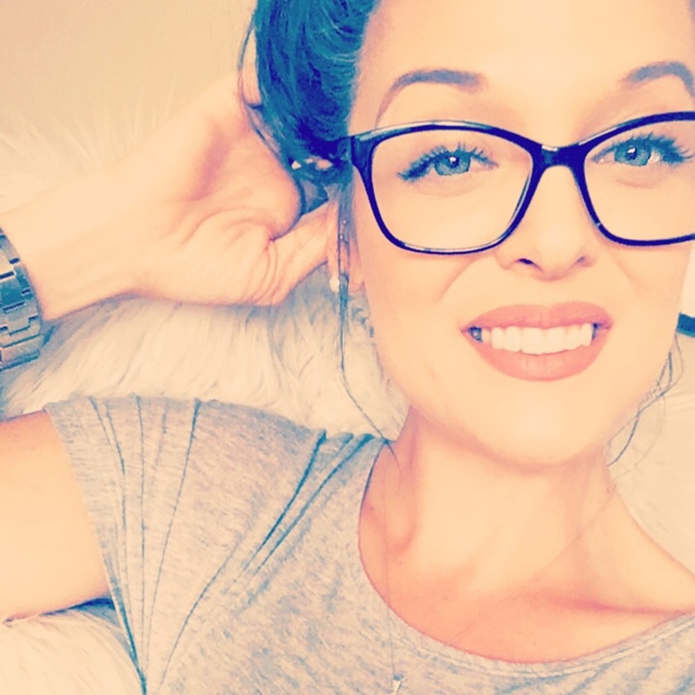 Meet your Posher, Shannon